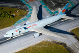 November Release JC Wings Air Canada Cargo Boeing 767-300F “Toothpaste” C-FPCA - 1/200