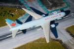 November Release JC Wings Air Canada Cargo Boeing 767-300F “Toothpaste” C-FPCA - 1/200