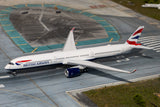 December 2025 Release Phoenix Models British Airways Airbus A350-1000 "Union Flag" G-XWBS