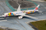 May 2026 Release NG Models China Airlines Airbus A350-900 "Pikachu Jet" B-18916