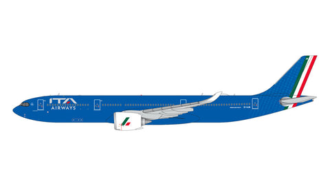 May Release Gemini Jets ITA Airways Airbus A330-900neo EI-HJN - Pre Order