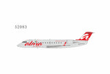 NG Models Alma de Mexico CRJ-200ER XA-UIE - 1/200