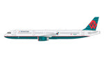 February 2025 Release Gemini Jets American Airlines A321 N580UW “America West” Heritage Livery - 1/200 - Pre Order