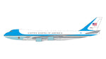October Release Gemini Jets USAF Boeing VC-25A 28-8000 - 1/200