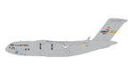 August 2025 Release Gemini Jets USAF Boeing C-17 Globemaster III 05-5144 "March AFB" - 1/200 - Pre Order