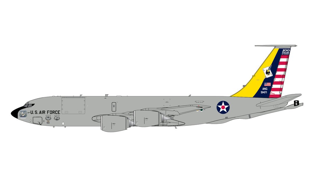 Gemini Jets – West Coast Diecast LTD
