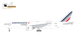 December 2025 Release Gemini Jets Air France Cargo Boeing 777-200LRF "New Livery" F-GUOC - 1/200 - Pre Order