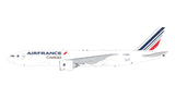 December 2025 Release Gemini Jets Air France Cargo Boeing 777-200LRF "New Livery" F-GUOC - 1/200 - Pre Order