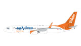 April 2026 Release Gemini Jets Air North Boeing 737-800 C-FNYA - 1/200