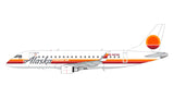 Gemini Jets Alaska Embraer 175 "Horizon Air Retro" N652MK - 1/200