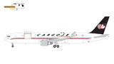 April Release Gemini Jets Cargojet Boeing 767-300ERF/w "Interactive" C-FGSJ - 1/200