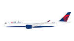 January 2025 Release Gemini Jets Delta Airbus A350-900 N503DN - 1/200 - Pre Order