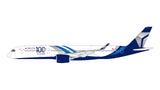 March 2025 Release Gemini Jets Delta Airbus A350-900 “100 Years” N527DN - 1/200