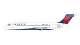 April 2026 Release Gemini Jets Delta Boeing 717-200 N947AT - 1/200