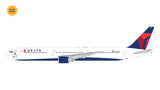 May 2026 Release Gemini Jets Delta Boeing 767-400ER “Vince Dooley” N842MH - 1/200 - Pre Order