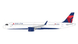 May 2026 Release Gemini Jets Delta Airbus A321neo N502DX - 1/200