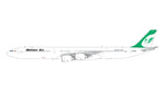 February 2025 Release Gemini Jets Mahan Air A340-600 EP-MMR - 1/200 - Pre Order