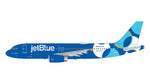 August 2025 Release Gemini Jets JetBlue Airways A320-200 N547JB “Forever Blue” - 1/200 - Pre Order