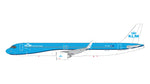 January 2025 Release Gemini Jets KLM Airbus A321neo “New Livery” PH-AXA - 1/200 - Pre Order