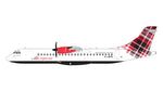 August 2025 Release Gemini Jets Loganair ATR 72-600 G-LMTE "Red livery" - 1/200 - Pre Order