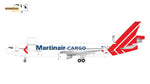 March 2025 Release Gemini Jets Martinair Cargo McDonnell Douglas MD-11CF "Interactive Version" PH-MCS - 1/200 - Pre Order