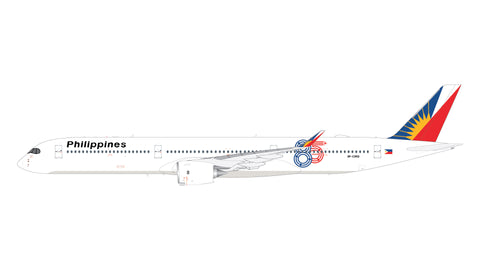 Gemini Jets JTA Japan Trans Ocean Air Boeing 737-200 JA8366 – West