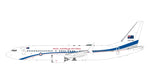 January 2025 Release Gemini Jets Royal Australian Air Force B737-8 BBJ A62-002 - 1/200 - Pre Order