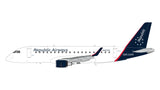 June Release Gemini Jets Republic Airways Embraer 175LR N402YX - 1/200