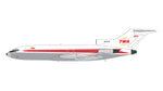 August 2025 Release Gemini Jets Trans World Airlines TWA B727-100 N851TW “Star Stream” - 1/200 - Pre Order