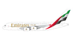 September Release Gemini Jets Emirates Airbus A380 “New Livery” A6-EOG