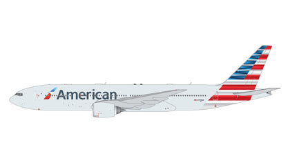 January 2026 Release Gemini Jets American Airline Boeing 777-200ER N788AN - Pre Order