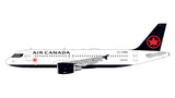 January 2026 Release Gemini Jets Air Canada Airbus A320-200 “New Livery” C-GKOE