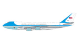 *RESTOCK* September Release Gemini Jets USAF Boeing VC-25A 28-8000