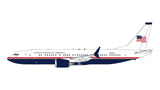 September 2026 Release Gemini Jets U.S. Air Force Boeing 737 MAX 8 BBJ N471US