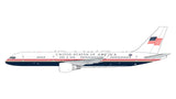 August 2026 Release Gemini Jets United States Air Force Boeing C-32A