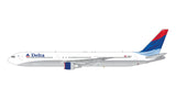 July Release Gemini Jets Delta Boeing 767-400ER “Colours In Motion” N829MH