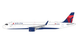 January 2026 Release Gemini Jets Delta Airbus A321neo N502DX