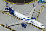 September 2025 Release Gemini Jets Delta Air Lines A321neo N589DT “100 Years” livery - Pre Order