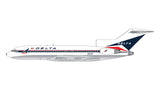 December 2025 Release Gemini Jets Delta Boeing 727-100 "Widget" N1633