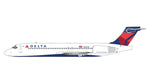 October 2025 Release Gemini Jets Delta Air Lines B717-200 N947AT - Pre Order