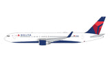 November 2025 Release Gemini Jets Delta Boeing 767-300ER/w N199DN