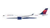 December 2025 Release Gemini Jets Delta Airbus A330-900neo N408DX
