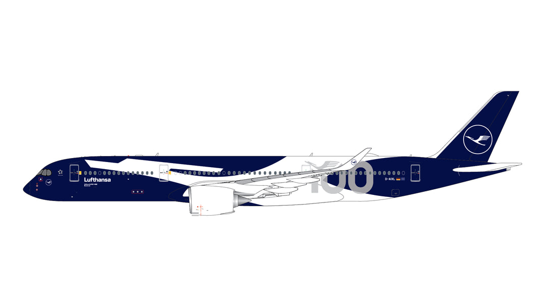 Gemini Jets – Tagged 