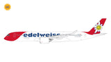 January 2025 Release Gemini Jets Edelweiss Air Airbus A350-900 HB-IHC