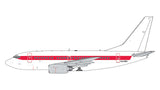 June 2026 Release Gemini Jets EG&G “Janet” Boeing 737-600 N319BD