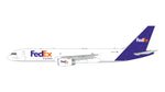 July Release Gemini Jets FedEx Boeing 757-200SF N921FD