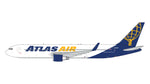June Release Gemini Jets Atlas Air Boeing 767-300ER/w N649GT