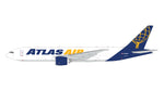 February 2025 Release Gemini Jets Atlas Air B777-200LRF N703GT - Pre Order