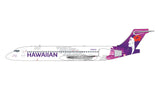 March 2025 Release Gemini Jets Hawaiian Airlines Boeing 717 “New Livery” N492HA