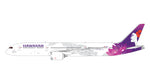 August 2025 Release Gemini Jets Hawaiian Airlines B787-9 N781HA “Kapuahi” - Pre Order